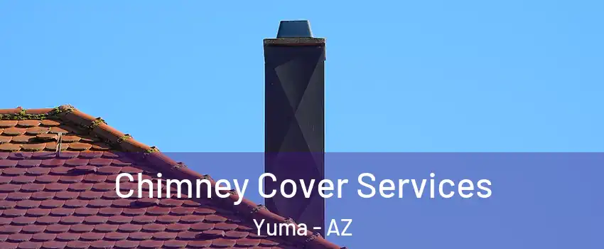  Chimney Cover Services Yuma - AZ