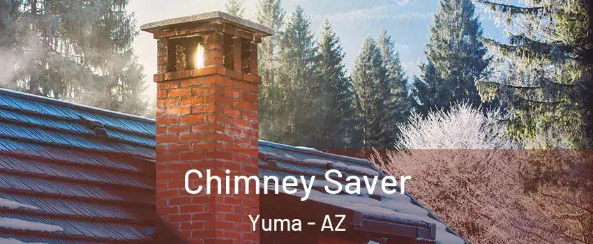  Chimney Saver Yuma - AZ