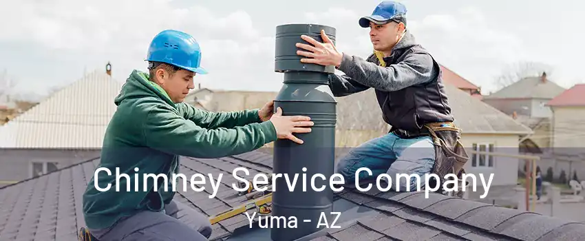  Chimney Service Company Yuma - AZ