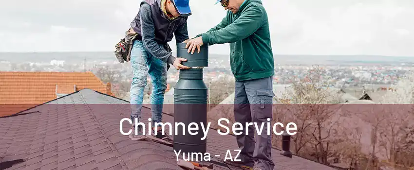  Chimney Service Yuma - AZ