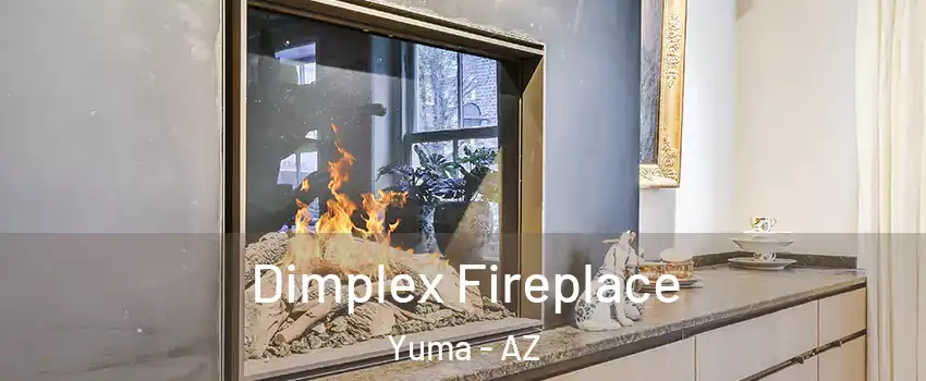  Dimplex Fireplace Yuma - AZ