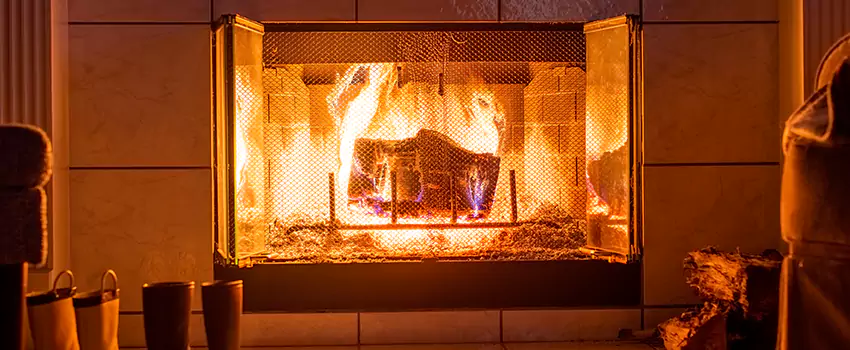 Astria Vent Free Gas Fireplaces Installation in Yuma, AZ