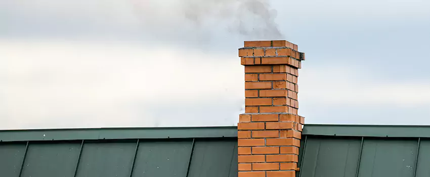 Animal Screen Chimney Cap Repair And Installation Services in Yuma, Arizona