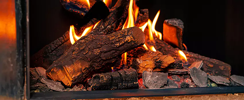 Chimney Fireplace Ash Dump Cleaning in Yuma, AZ