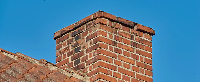 Clean Blocked Chimney in Yuma, Arizona