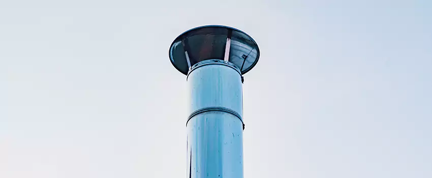 Wind-Resistant Chimney Caps Installation and Repair Services in Yuma, Arizona