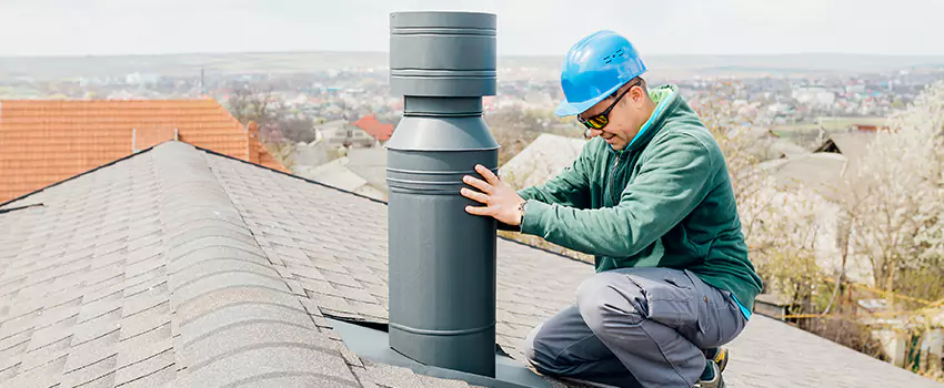 Chimney Chase Inspection Near Me in Yuma, Arizona