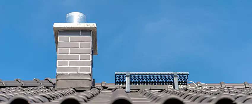 Chimney Flue Relining Services in Yuma, Arizona