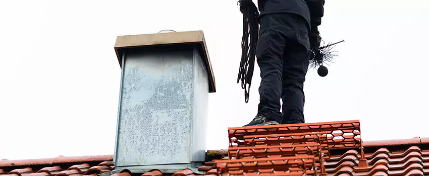 Chimney Liner Services Cost in Yuma, AZ