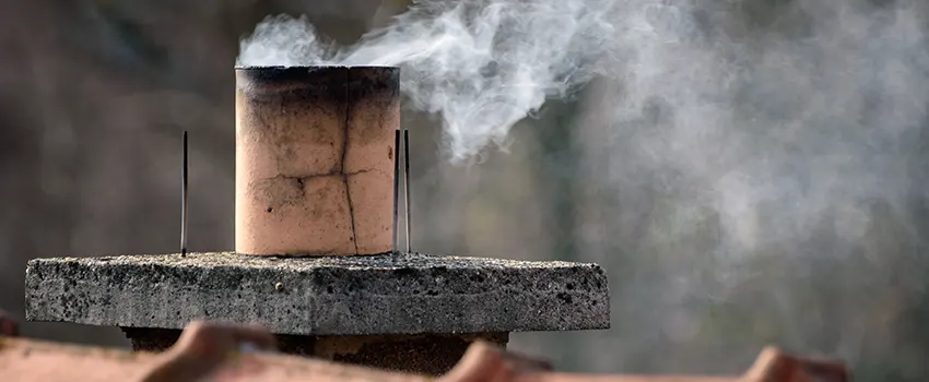 Wood Burning Chimney Odor Removal in Yuma, AZ
