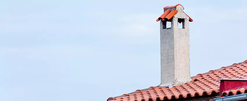 Chimney Pot Replacement in Yuma, AZ