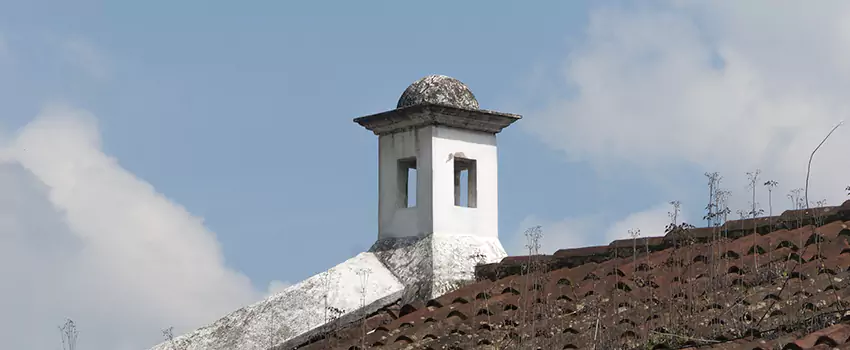 Cost To Rebuild A Chimney in Yuma, AZ