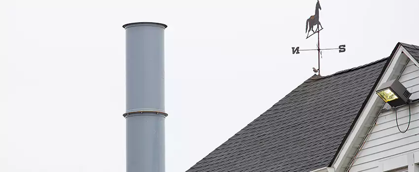 Chimney Inspection in Yuma, AZ