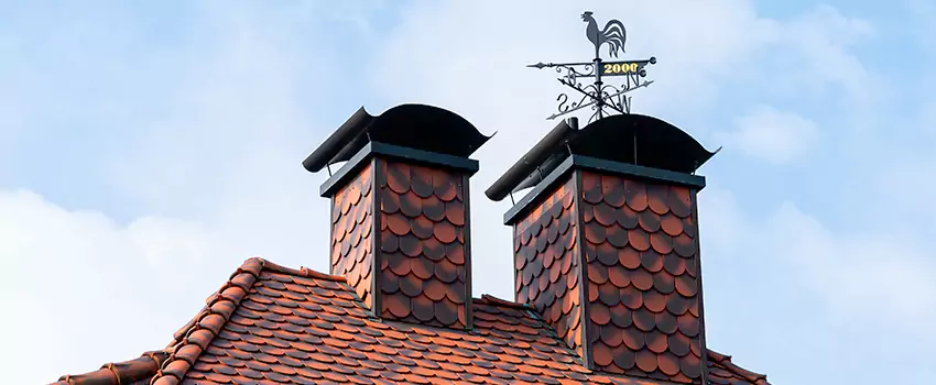Old Chimney Restoration in Yuma, Arizona