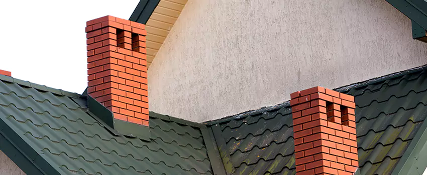 Chimney Saver Waterproofing Services in Yuma, Arizona