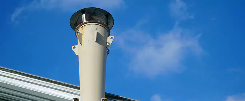 Chimney Spark Arrestor Requirements in Yuma, AZ
