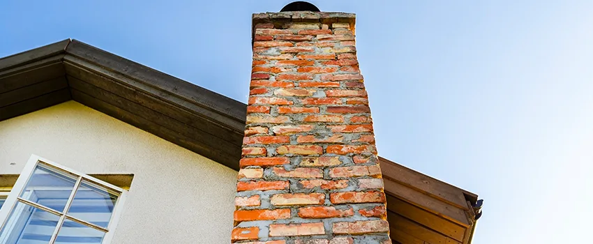Chimney Mortar Replacement in Yuma, AZ