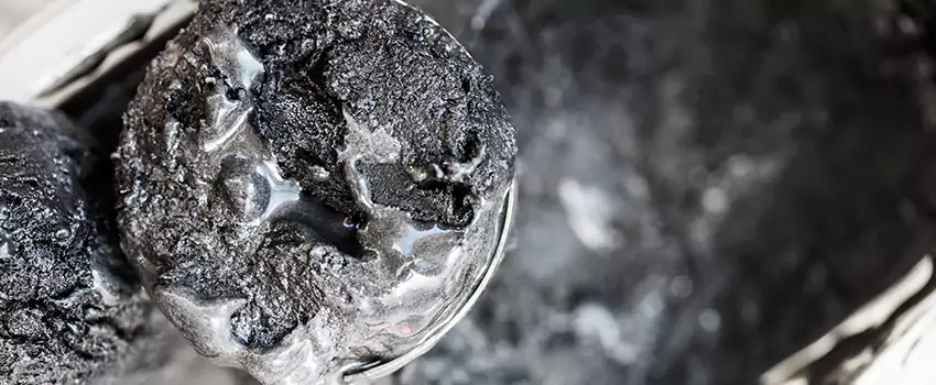 Clogged Dryer Vent Lint Cleaning in Yuma, Arizona