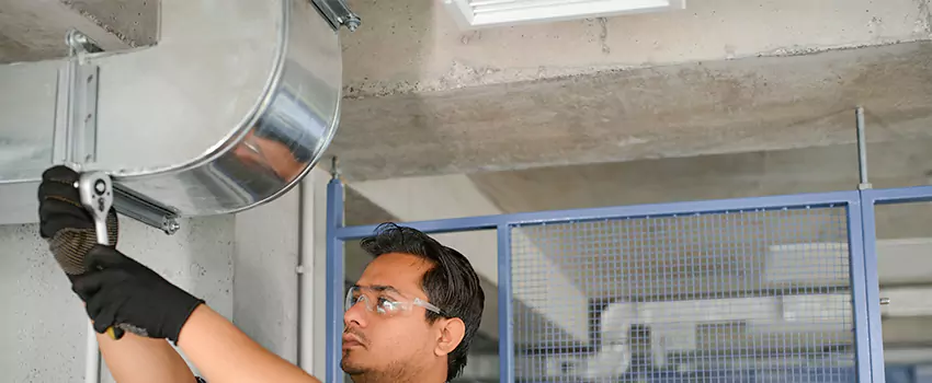 HVAC Ductwork Cleaning in Yuma, AZ