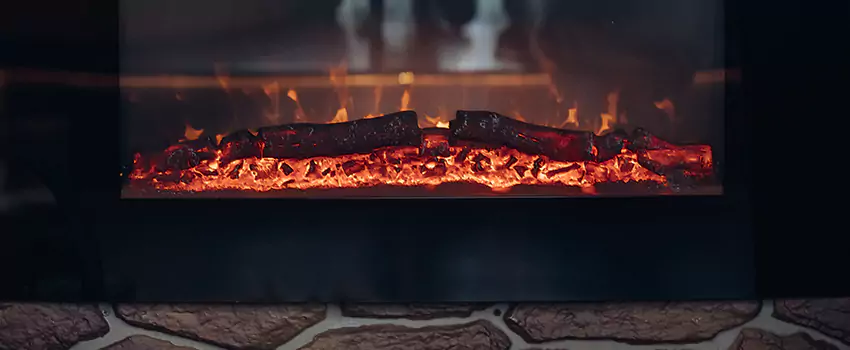 Outdoor Electric Fireplace Installation Solutions in Yuma, AZ