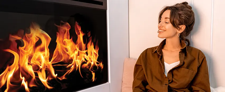 Electric Fireplace Logs Cost in Yuma, Arizona