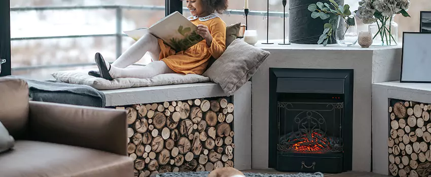 Wall Mount Electric Fireplaces Repair in Yuma, AZ