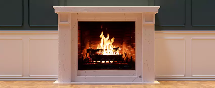 Empire Comfort Systems Fireplace Installation and Replacement in Yuma, Arizona