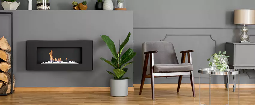 Ethanol Fireplace Burner Repair in Yuma, AZ