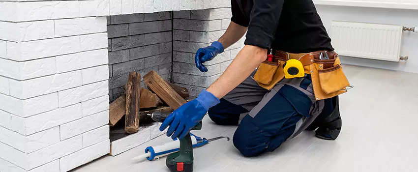 Fireplace Doors Cleaning in Yuma, Arizona