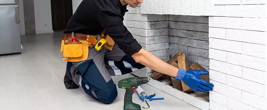 Ethanol Fireplace Installation Contractors in Yuma, Arizona