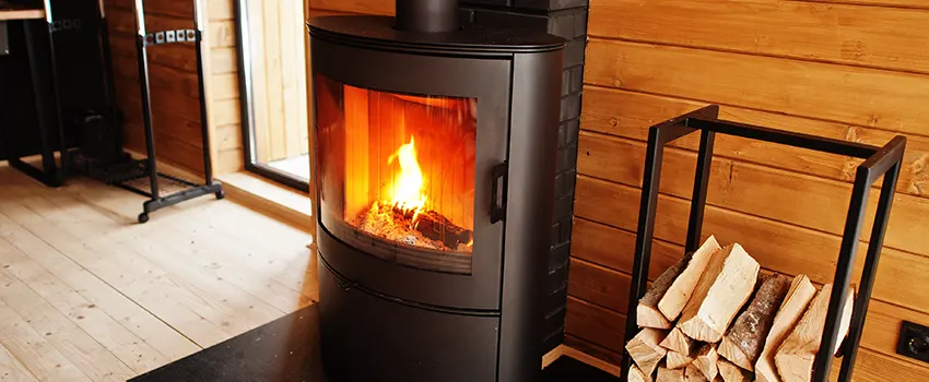 Gas Fireplace Door Handle Installation Services in Yuma, Arizona