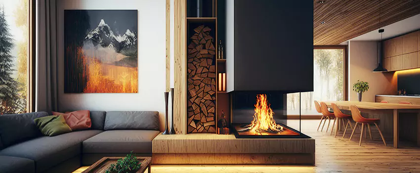 Fixing Electric Fireplace Problem in Yuma, Arizona