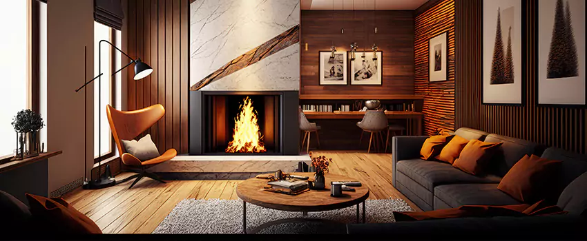 Fireplace Design Ideas in Yuma, AZ