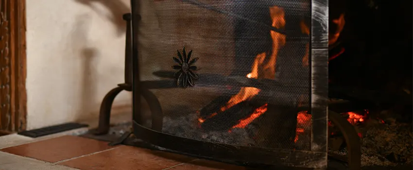 Electric Metal Fireplace installation Services in Yuma, AZ