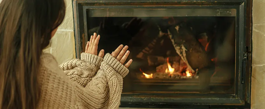 Wood-burning Fireplace Smell Removal Services in Yuma, AZ