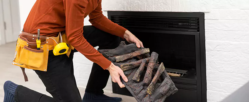 Fireplace Interior Sweeping in Yuma, AZ