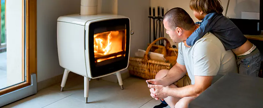 Fireplace Safety Inspection Technician in Yuma, Arizona