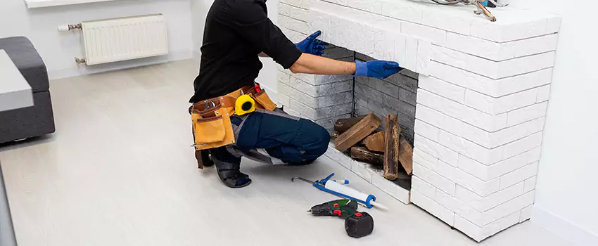 Cleaning Direct Vent Fireplace in Yuma, AZ