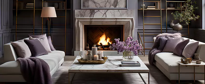 Fireplace Xtrordinair Ember-Glo Insert Fireplace Maintenance in Yuma, Arizona
