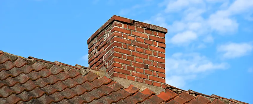 Flue Tiles Cracked Repair Services near Me in Yuma, AZ