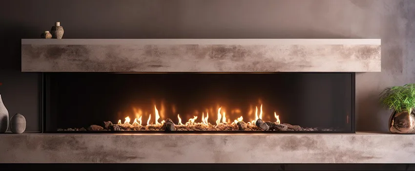 Gas Refractory Fireplace Logs in Yuma, AZ