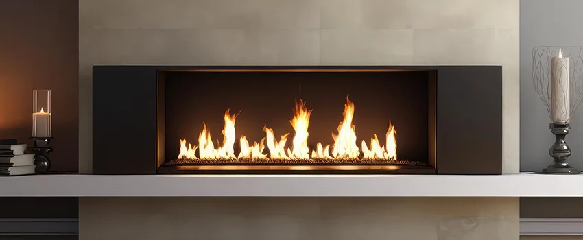 Vent Free Gas Fireplaces Repair Solutions in Yuma, Arizona