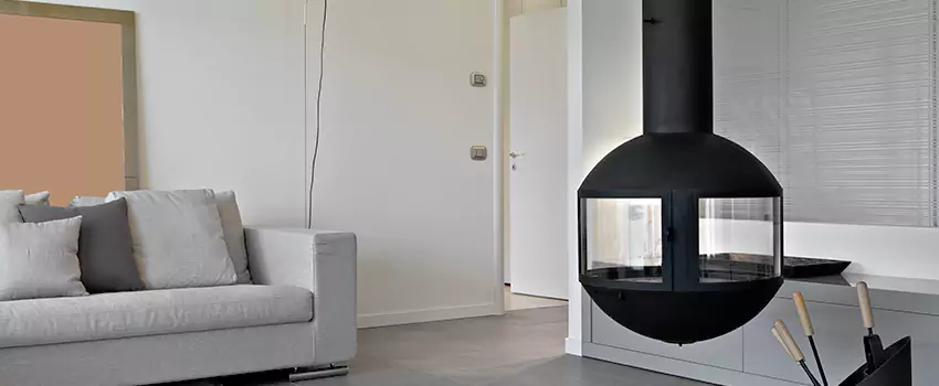 Hanging & Suspended Fireplaces Designer in Yuma, Arizona