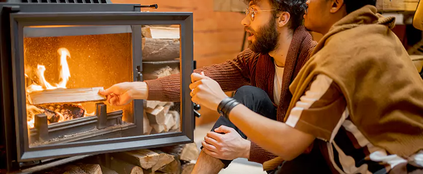Benefits of Harman Stoves Fireplace in Yuma, Arizona