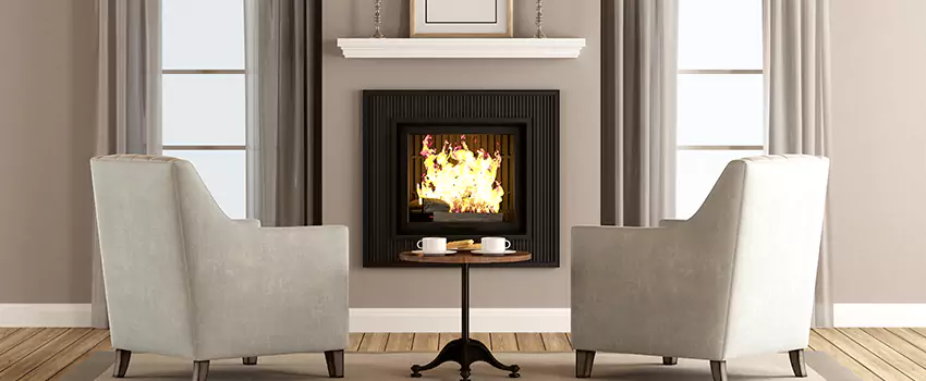 Heat & Glo Outdoor Gas Fireplaces Installation Contractors in Yuma, Arizona