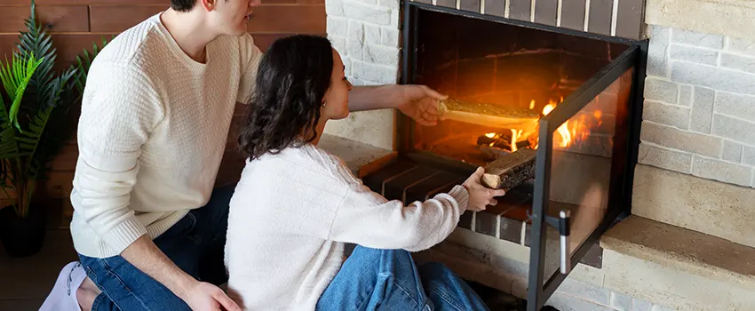 Kings Man Direct Vent Fireplaces Services in Yuma, Arizona