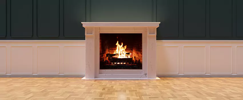 Napoleon Electric Fireplaces Inspection Service in Yuma, Arizona