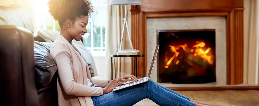 Cost-Effective Osburn Fireplace Installation and Repair in Yuma, AZ