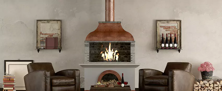 Benefits of Pacific Energy Fireplace in Yuma, Arizona