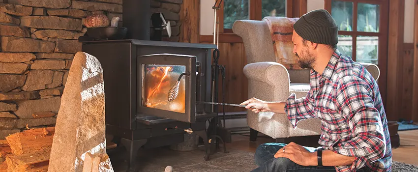Cost of Pellet Fireplace Installation Services in Yuma, AZ